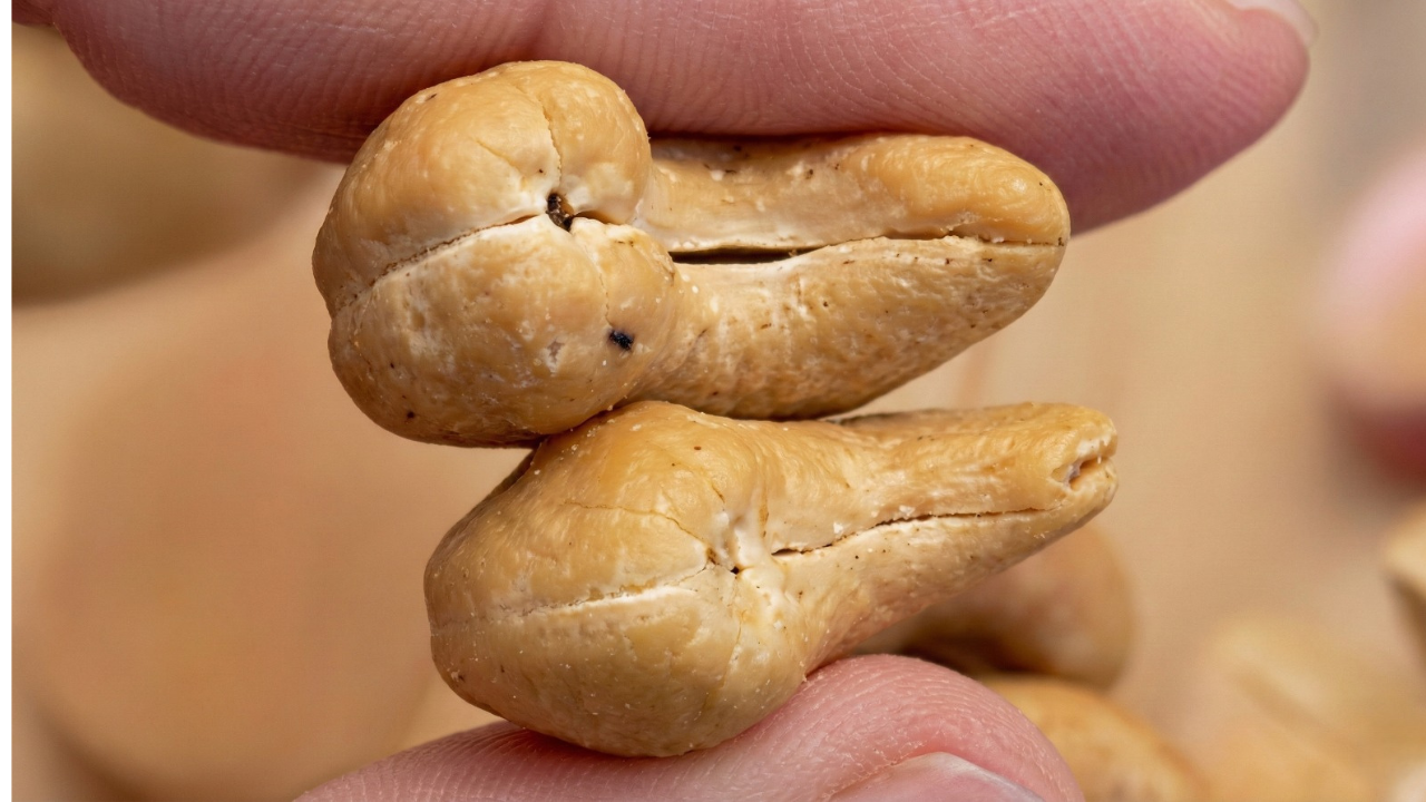 Walnuts - Brain healthy food